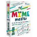 Mime Master
