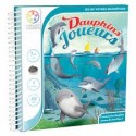Dauphins Joueurs (livret magnétique)