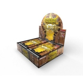 Yu-Gi-Oh : Display scellé...