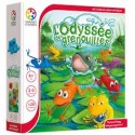 L\'Odyssée des Grenouilles