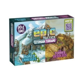 Tiny Epic Tactics extension...