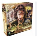 Coffret des Jeux Celtiques Légendaires