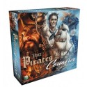 Coffret des Jeux Pirates et Corsaires
