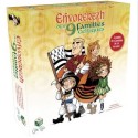 Envorerezh des 9 Familles Celtiques