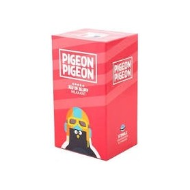 Pigeon Pigeon