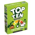Top Ten Aventures
