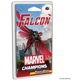 Marvel Champions : Falcon