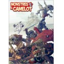 Monstres à Camelot