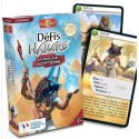 Défis Nature : Mythologie  Egyptienne (Bioviva)