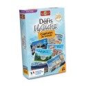 Défis Nature : Capitale du Monde (Bioviva)