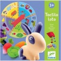 Tactilo loto