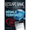 Escape Game Poche : Dédale Temporel
