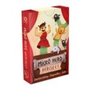 Micro Hero Hercule
