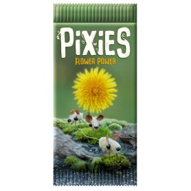 Pixies : Booster...