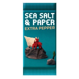 Sea Salt & Paper :...
