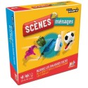 Scènes de ménages
