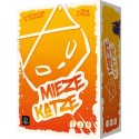Mietze Katze