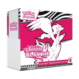 Pokémon : Coffret Dresseur...
