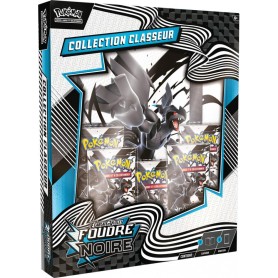 Coffret Portfolio Pokémon...