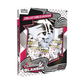 Coffret Portfolio Pokémon...