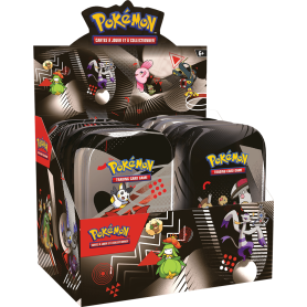 Pokémon : Mini Tin EV10.5...