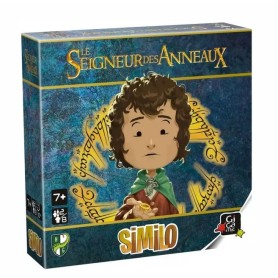 Similo : Le Seigneur des...