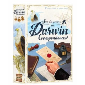 Sur les Traces de Darwin :...