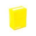 Deck Box Zacatrus Jaune
