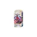 Deck de Démarrage Disney Lorcana Chapitre 9 : Fabuleux - Powerline & Max (Emeraude & Rubis)