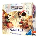 Trove Pack Disney Lorcana Chapitre 9 : Fabuleux (FR)