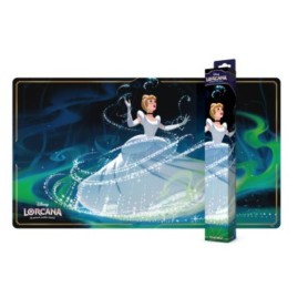 Tapis de Jeu Disney Lorcana...