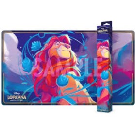 Tapis de Jeu Disney Lorcana...