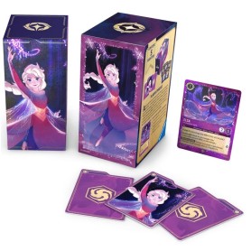 Coffret Cadeau Elsa -...