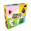 20 Balles pour ça ?