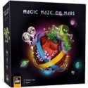 Magic Maze on Mars