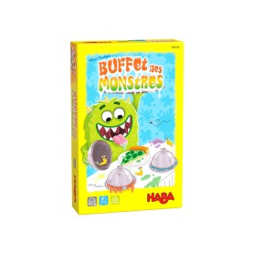 Buffet des Monstres