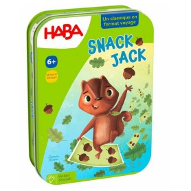Snack Jack
