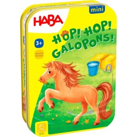 Hop Hop Galopons (Mini)