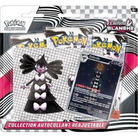 Tripack Pokémon - Pack 3...