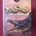 Volfyirion le jeu de cartes