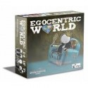 Egocentric world