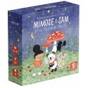 Mimose & Sam et le Voleur de Fruits