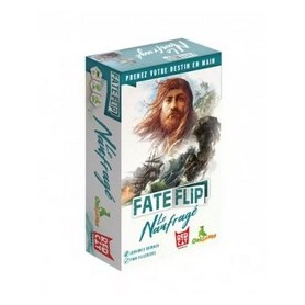 Fate Flip: Le Naufragé