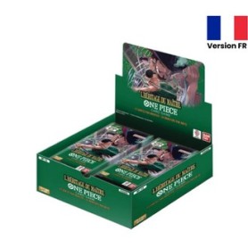 ONE PIECE JCC : Display de...