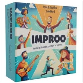 Improo