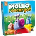 Mollo l\'escargot