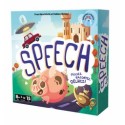 Speech