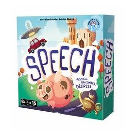 Speech