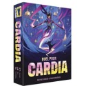 Duel pour Cardia