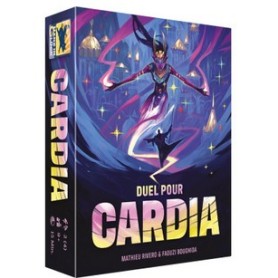 Duel pour Cardia